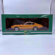 Load image into Gallery viewer, CULT SCALE MODELS CML011-1  1/18 scale Aston Martin DBS Yellow Miniature car
