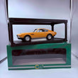 Load image into Gallery viewer, CULT SCALE MODELS CML011-1  1/18 scale Aston Martin DBS Yellow Miniature car
