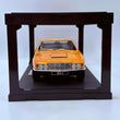 Load image into Gallery viewer, CULT SCALE MODELS CML011-1  1/18 scale Aston Martin DBS Yellow Miniature car
