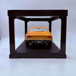 Load image into Gallery viewer, CULT SCALE MODELS CML011-1  1/18 scale Aston Martin DBS Yellow Miniature car
