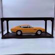 Load image into Gallery viewer, CULT SCALE MODELS CML011-1  1/18 scale Aston Martin DBS Yellow Miniature car

