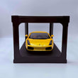 Load image into Gallery viewer, AUTOart PERFORMANCE Lamborghini Gallardo 1/18 scale 74571 METALLIC YELLOW
