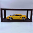 Load image into Gallery viewer, AUTOart PERFORMANCE Lamborghini Gallardo 1/18 scale 74571 METALLIC YELLOW
