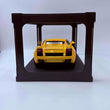 Load image into Gallery viewer, AUTOart PERFORMANCE Lamborghini Gallardo 1/18 scale 74571 METALLIC YELLOW

