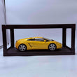 Load image into Gallery viewer, AUTOart PERFORMANCE Lamborghini Gallardo 1/18 scale 74571 METALLIC YELLOW
