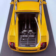 Load image into Gallery viewer, AUTOart PERFORMANCE Lamborghini Gallardo 1/18 scale 74571 METALLIC YELLOW
