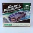 Load image into Gallery viewer, GREEN LiGHT The Fast and the Furious Brian's 1999 Nissan Skyline GT-R (BNR34) #19029
