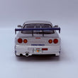 Load image into Gallery viewer, GREEN LiGHT The Fast and the Furious Brian's 1999 Nissan Skyline GT-R (BNR34) #19029
