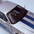 Load image into Gallery viewer, GREEN LiGHT The Fast and the Furious Brian's 1999 Nissan Skyline GT-R (BNR34) #19029
