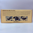 Load image into Gallery viewer, AUTOart MILLENNIUM 1/18Scale NISSAN SKYLINE GT-R(R32) CRYSTAL WHITE 77342
