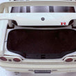Load image into Gallery viewer, AUTOart MILLENNIUM 1/18Scale NISSAN SKYLINE GT-R(R32) CRYSTAL WHITE 77342
