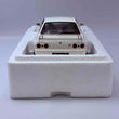 Load image into Gallery viewer, AUTOart MILLENNIUM 1/18Scale NISSAN SKYLINE GT-R(R32) CRYSTAL WHITE 77342
