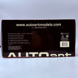 Load image into Gallery viewer, AUTOart RACING DIVISION Porsche 911 (997) GT3 CUP Plain Body Version
