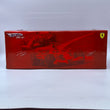 Load image into Gallery viewer, Hot Wheels Racing 1/18 Scale Ferrari F2008 Shell #1 Red (L8781)
