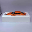 Load image into Gallery viewer, KYOSHO 1/18 SAMURAI 1/18 LEXUS RC F Orange [No.KSR18006OR]

