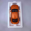 Load image into Gallery viewer, KYOSHO 1/18 SAMURAI 1/18 LEXUS RC F Orange [No.KSR18006OR]
