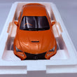 Load image into Gallery viewer, KYOSHO 1/18 SAMURAI 1/18 LEXUS RC F Orange [No.KSR18006OR]
