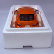 Load image into Gallery viewer, KYOSHO 1/18 SAMURAI 1/18 LEXUS RC F Orange [No.KSR18006OR]
