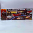Load image into Gallery viewer, TAKARA TOMY Plarail Jurassic World Dinosaur Transport Train
