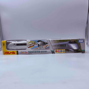 TAKARA TOMY Plarail 400 series Shinkansen (articulated type)