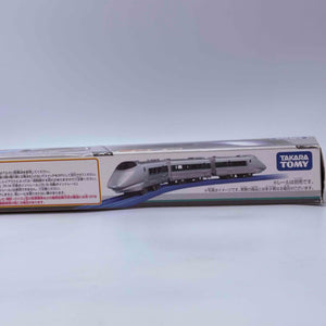 TAKARA TOMY Plarail 400 series Shinkansen (articulated type)