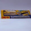 Load image into Gallery viewer, TAKARA TOMY Plarail S-12 922 series Doctor Yellow T3 train with lights
