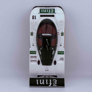 MAZDA 787B Group C Prototype