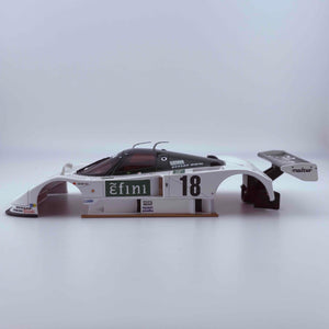 MAZDA 787B Group C Prototype