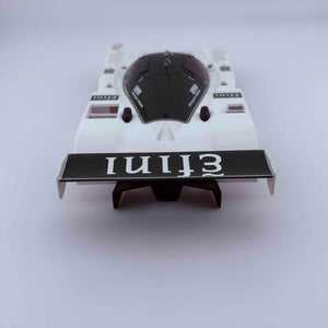 MAZDA 787B Group C Prototype