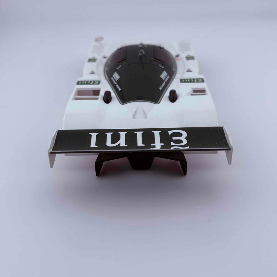 MAZDA 787B Group C Prototype