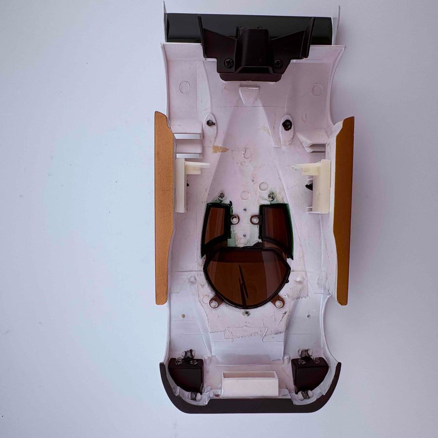 MAZDA 787B Group C Prototype