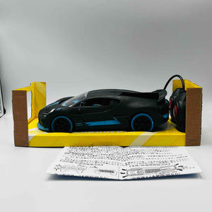 CONQUEROR SPORT-CAR HIGH PERFORMANCE 1/14 SIMULATING A TRUE STYLE
