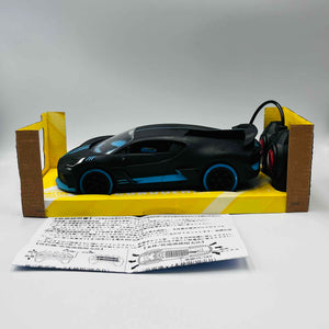CONQUEROR SPORT-CAR HIGH PERFORMANCE 1/14 SIMULATING A TRUE STYLE