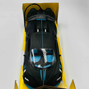 CONQUEROR SPORT-CAR HIGH PERFORMANCE 1/14 SIMULATING A TRUE STYLE