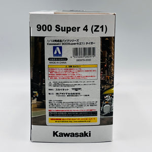 1/12 finished product bike series Kawasaki 900 Super 4（Z1）