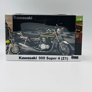 1/12 finished product bike series Kawasaki 900 Super 4（Z1）