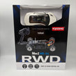 Load image into Gallery viewer, KYOSHO MINI-Z Ready Set 1/27 HONDA NSX White 32376W
