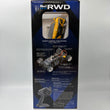 Load image into Gallery viewer, KYOSHO MINI-Z Ready Set 1/27 HONDA NSX Yellow Pearl 32376Y
