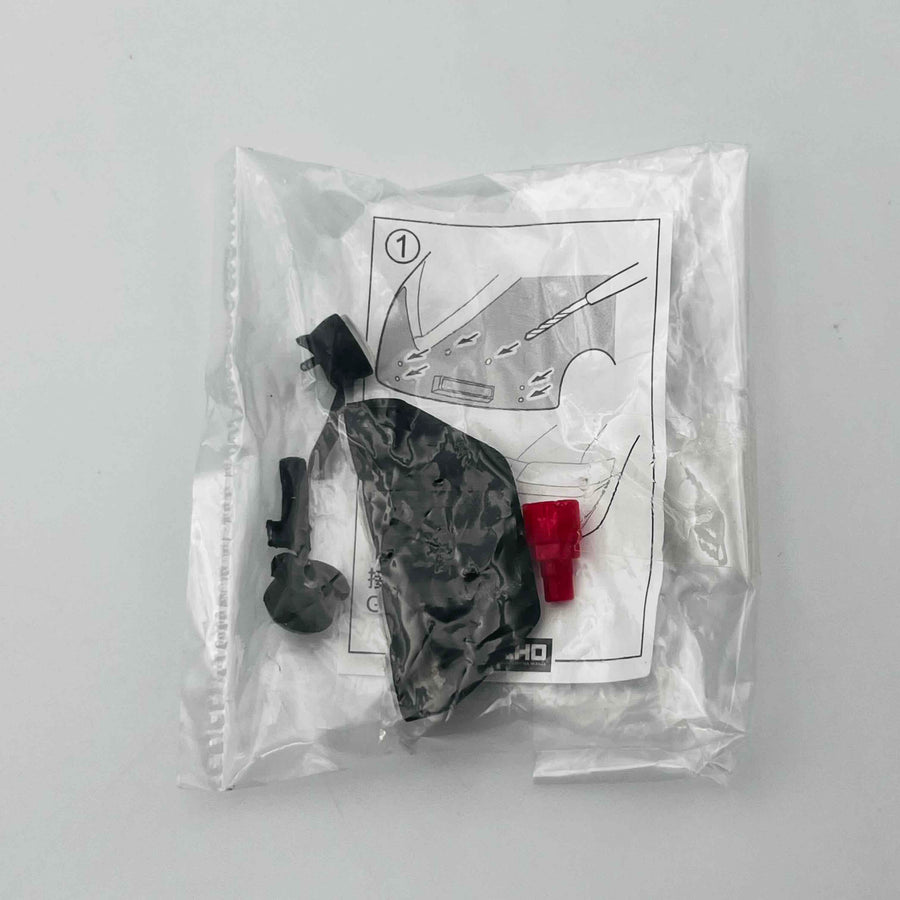 Kyosho Mini-z Body Auto Scale COLLECTION FORD FOCUS RS WRC 2002 MZC29W2