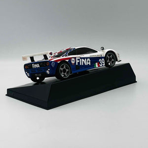 Kyosho Mini-z Body BMW McLaren F1 GTR No.39 Team BMW Motorsport Le Mans 1996 MZP203BM