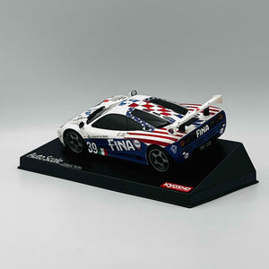 Kyosho Mini-z Body BMW McLaren F1 GTR No.39 Team BMW Motorsport Le Mans 1996 MZP203BM