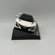 Load image into Gallery viewer, Kyosho MINI-Z Body ASC HONDA NSX Yellow Pearl MZP252W
