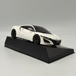 Load image into Gallery viewer, Kyosho MINI-Z Body ASC HONDA NSX Yellow Pearl MZP252W
