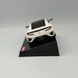 Load image into Gallery viewer, Kyosho MINI-Z Body ASC HONDA NSX Yellow Pearl MZP252W
