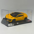 Load image into Gallery viewer, Kyosho MINI-Z Body ASC HONDA NSX Yellow Pearl MZP252Y
