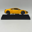 Load image into Gallery viewer, Kyosho MINI-Z Body ASC HONDA NSX Yellow Pearl MZP252Y
