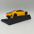 Load image into Gallery viewer, Kyosho MINI-Z Body ASC HONDA NSX Yellow Pearl MZP252Y
