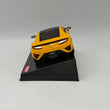 Load image into Gallery viewer, Kyosho MINI-Z Body ASC HONDA NSX Yellow Pearl MZP252Y
