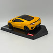 Load image into Gallery viewer, Kyosho MINI-Z Body ASC HONDA NSX Yellow Pearl MZP252Y
