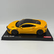 Load image into Gallery viewer, Kyosho MINI-Z Body ASC HONDA NSX Yellow Pearl MZP252Y
